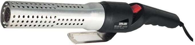 Grill Guru One Minute Lighter