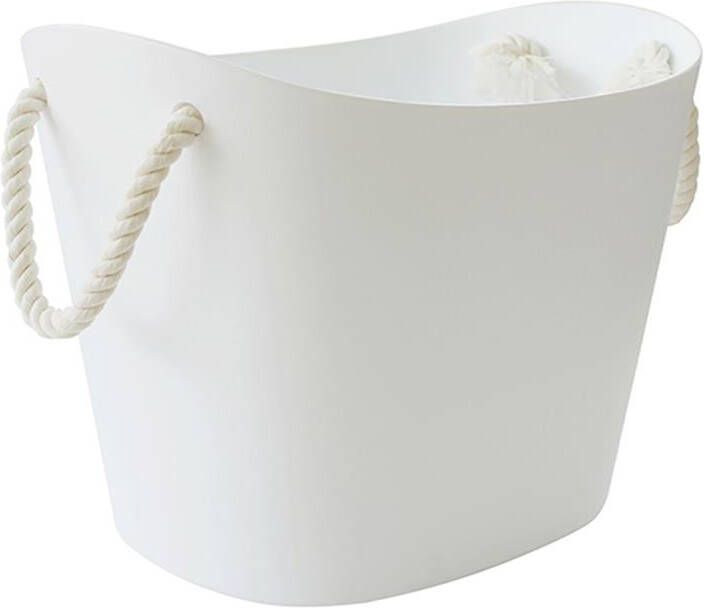 Hachiman Balcolore Opbergmand L Wit - Foto 2
