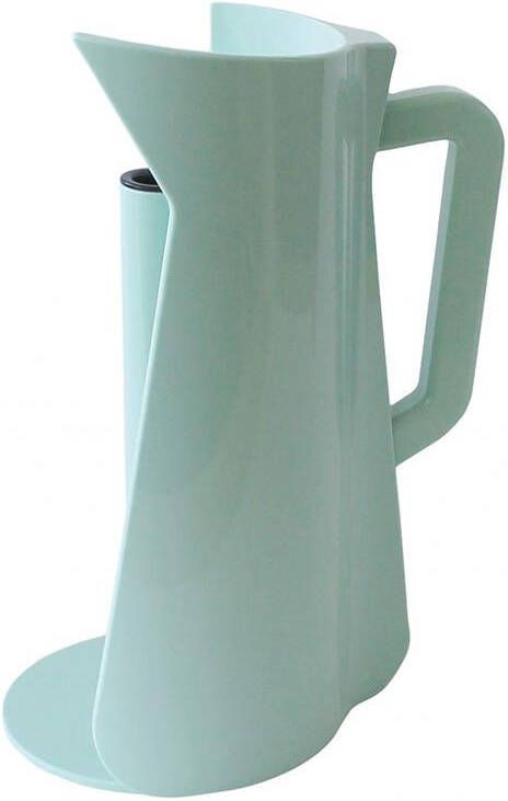 Hachiman Carafe Keukenrolhouder Groen