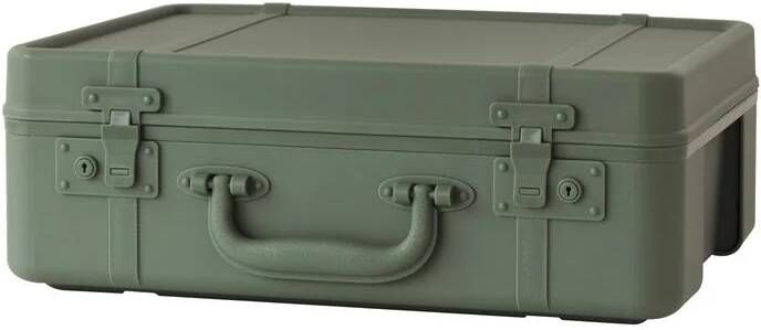 Hachiman Trunk Story Opbergkoffer M