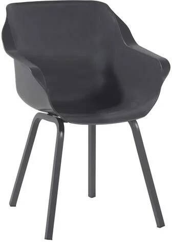 Hartman Sophie Element Tuinstoel Anthracite