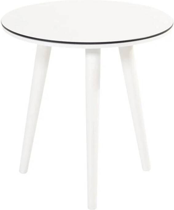 Hartman Sophie studio HPL bijzettafel rond 45 cm x (h) 40 cm