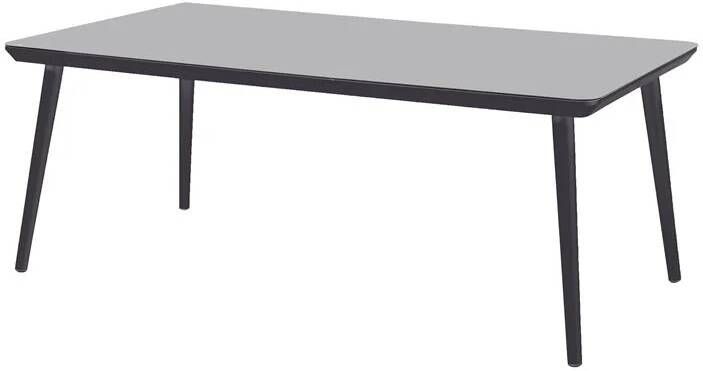 Hartman tuinmeubelen + 10% kassakorting | Hartman Sophie Studio dining tuintafel 170x100cm Laagste prijsgarantie!