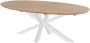Hartman tuinmeubelen Hartman Stephanie dining tuintafel 240x140x76cm Laagste prijsgarantie! - Thumbnail 1