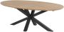 Hartman tuinmeubelen Hartman Stephanie dining tuintafel 240x140x76cm Laagste prijsgarantie! - Thumbnail 2