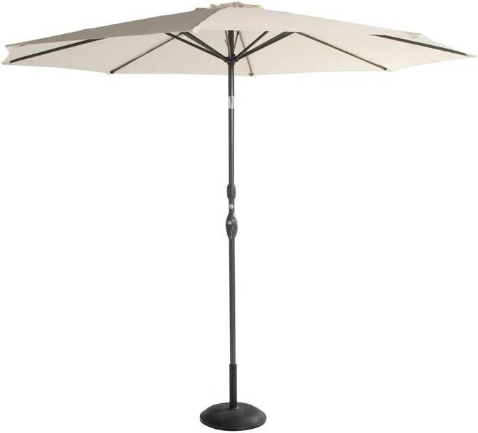 Hartman Sunline Parasol Ø 300 cm