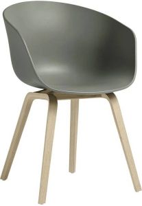 HAY About a Chair AAC22 Stoel