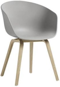 HAY About a Chair AAC22 Stoel