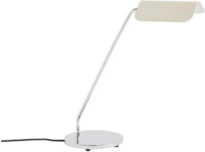 HAY Apex Bureaulamp Oyster