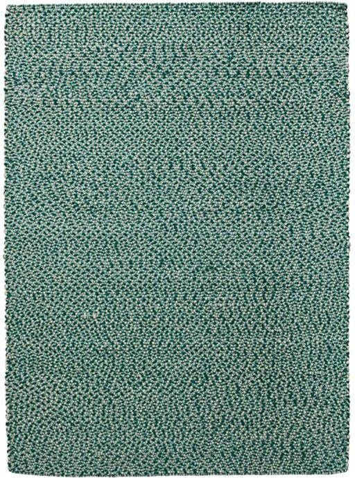 HAY Braided Vloerkleed 170 x 240 cm Groen