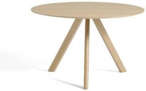 HAY Copenhague CPH20 Tafel Ø 120 cm