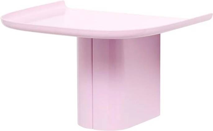 HAY Korpus Wandplank S Pink