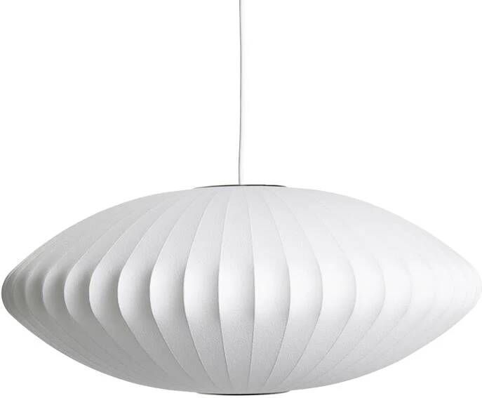 HAY Nelson Saucer Bubble Hanglamp Ø 63 5 cm