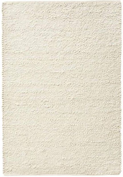 HAY Peas Random Vloerkleed 170 x 240 cm Cream