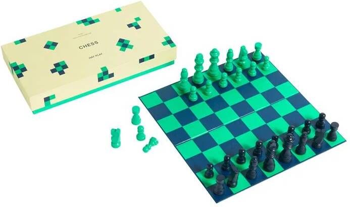 HAY PLAY Chess Spel