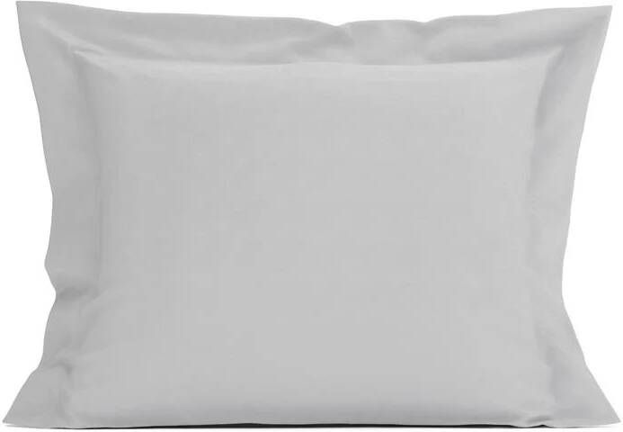 Heckettlane Heckett & Lane Elementi Kussensloop Katoen Satijn glacier 60x70cm