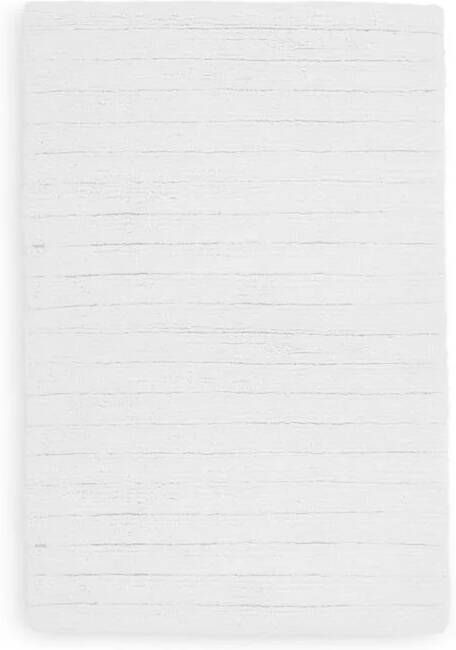 Heckettlane Heckett & Lane Vivienne Badmat 60x100 cm White