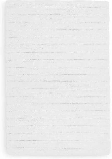 Heckettlane Heckett & Lane Vivienne Badmat 70x120 cm White