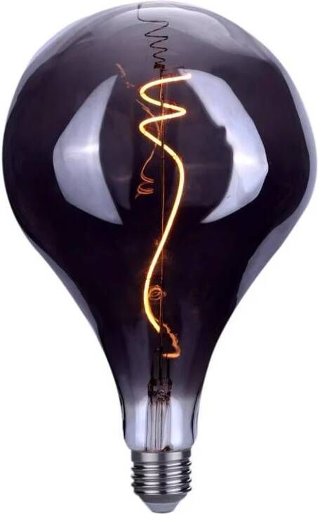 Highlight Lamp LED XXL Deuk 16 5x27 5 cm 6W 100 LM 2200K DIM Rook