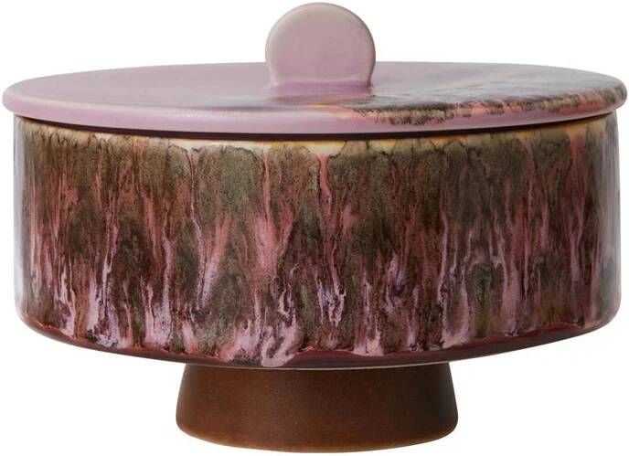 HKLIVING 70&apos;s Bonbon Schaal Burst