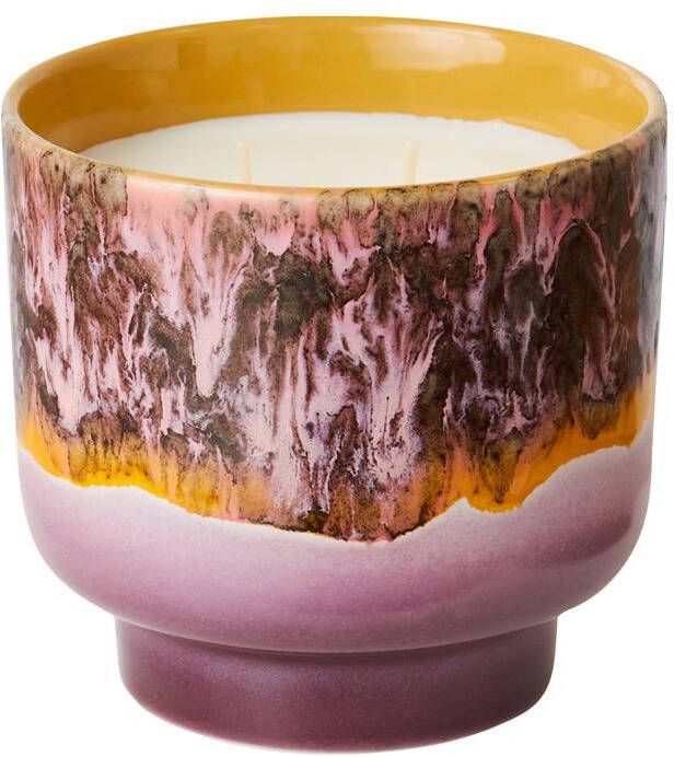 HKLIVING 70's Ceramics Geurkaars Cape Town