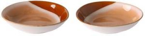HKliving kom 70's (Ø21 cm) (set van 2)