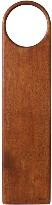 HKLIVING Acacia borrelplank (17x70 cm)