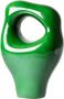 HKLIVING HK Objects Ornament glossy green - Thumbnail 1