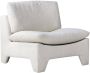 HKliving Retro Lounge Fauteuil - Thumbnail 1