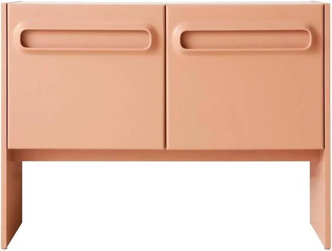 HKLIVING Space Dressoir Peach