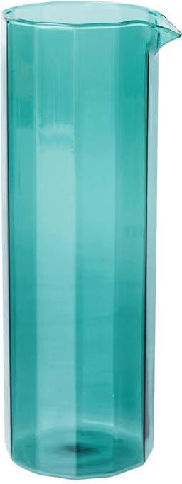 HKLIVING Sunlit karaf teal