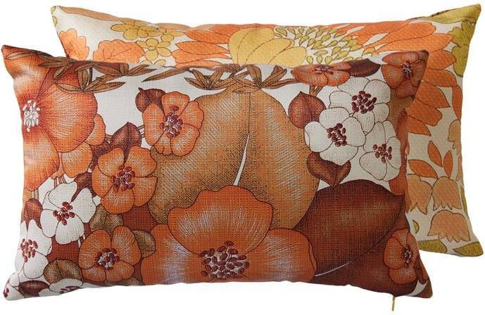 HKLIVING sierkussen Vivid (25x40 cm)