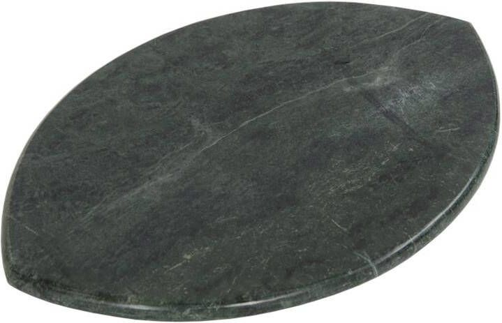 Home Delight Snijplank Marmer Oog groen