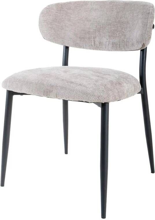 Home67 Eetkamerstoel Dion Perfect Harmony Natural