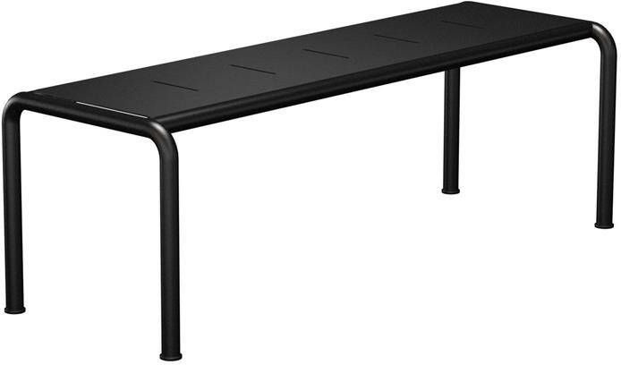 Houe Avanti eetbank 129 5 Black