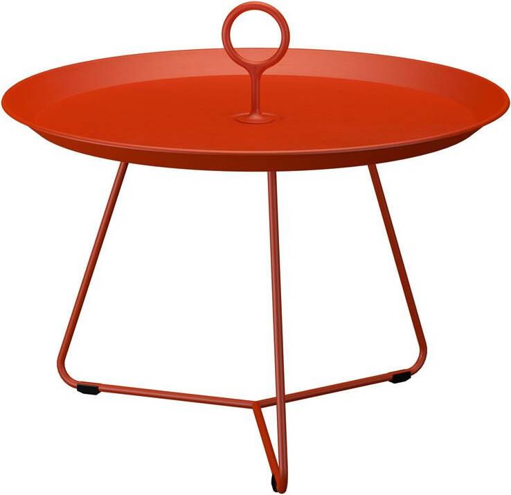 Houe Eyelet bijzettafel medium Ø57 5 Cayenne
