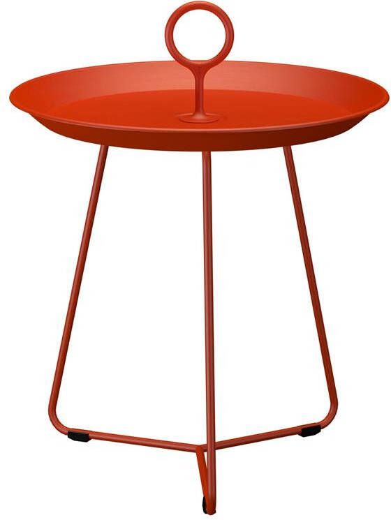 Houe Eyelet bijzettafel small Ø45 Cayenne