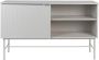 Housecraft Living Housecraft Linc Dressoir Kast Hoog Wit - Thumbnail 1