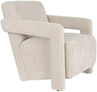 Housecraft Living Mylan Fauteuil Beige