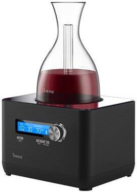 IFavine Isommelier Smart Decanter