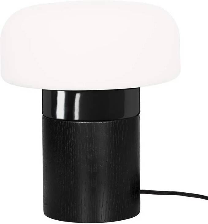 Ifo Electric Ifö Electric Solenne 250|300 tafellamp LED Ø25 zwart