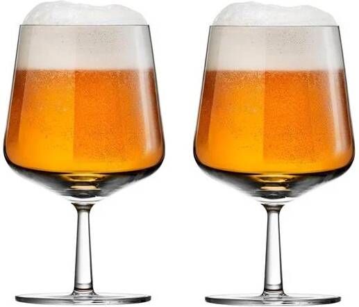 Iittala Essence Bierglas 0 48 L 2 st.