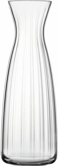 Iittala Raami Waterkan 1L – Karaf Helder – Glazen WaterKaraf – Fins Design