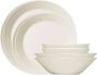 Iittala Teema Serviesset – Bordenset Servies – 4 Persoons – Wit – 16 delig - Thumbnail 2