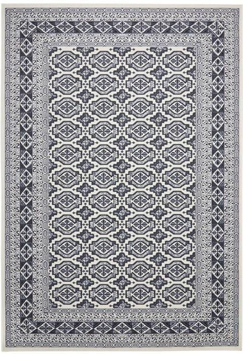 Interieur05 Vintage Vloerkleed Grijs Marad 235x320cm