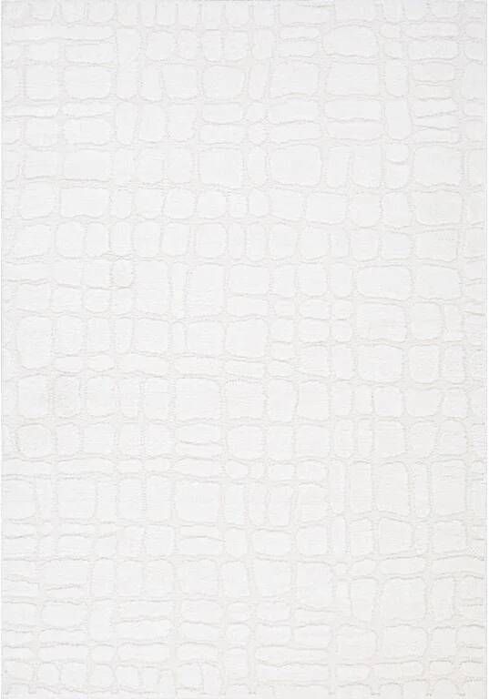 Interieur05 Vloerkleed Malin creme|wit 160 x 235 cm (M)
