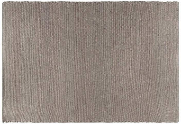 Interieur05 Wollen Vloerkleed Grijs Vik 160 x 230 cm (M)