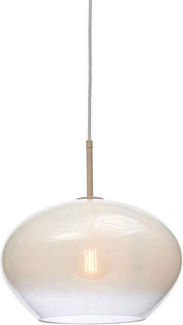 It&apos;s about RoMi its about RoMi Hanglamp Bologna 35cm Wit