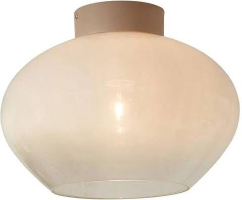 It&apos;s about RoMi its about RoMi Plafondlamp Bologna 35cm Wit