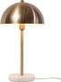 It&apos;s about RoMi its about RoMi Tafellamp Toulouse 45cm Goud - Thumbnail 1